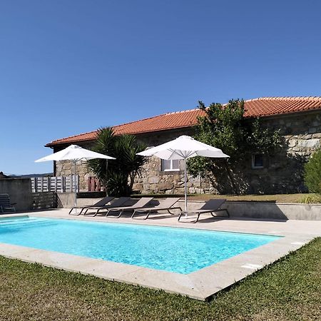 Casa Da Venda - Paredes De Coura Kültér fotó