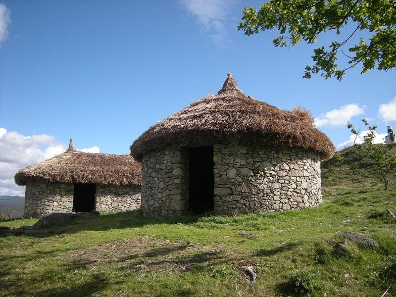 Casa Da Venda - Paredes De Coura Kültér fotó