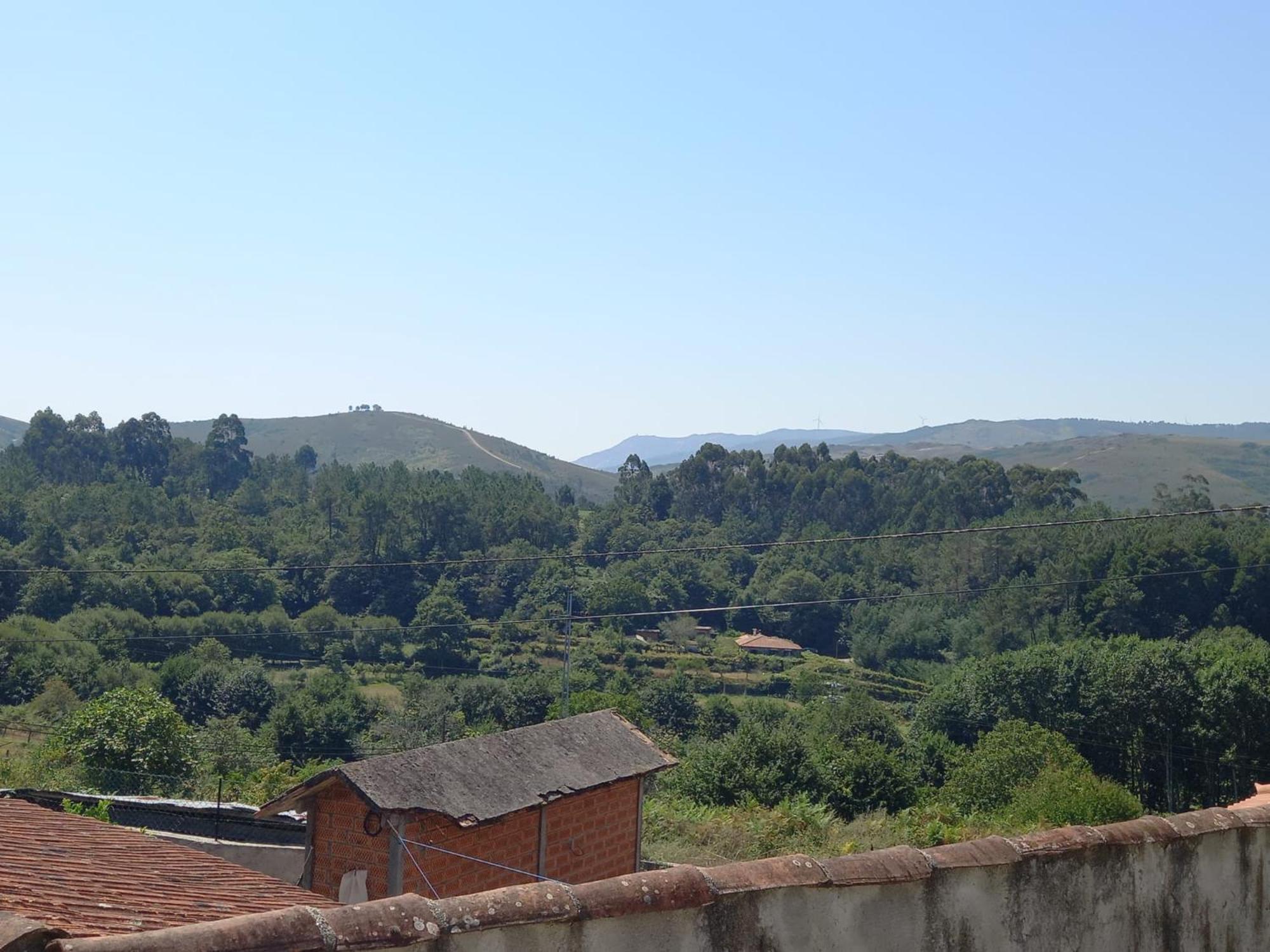 Casa Da Venda - Paredes De Coura Kültér fotó