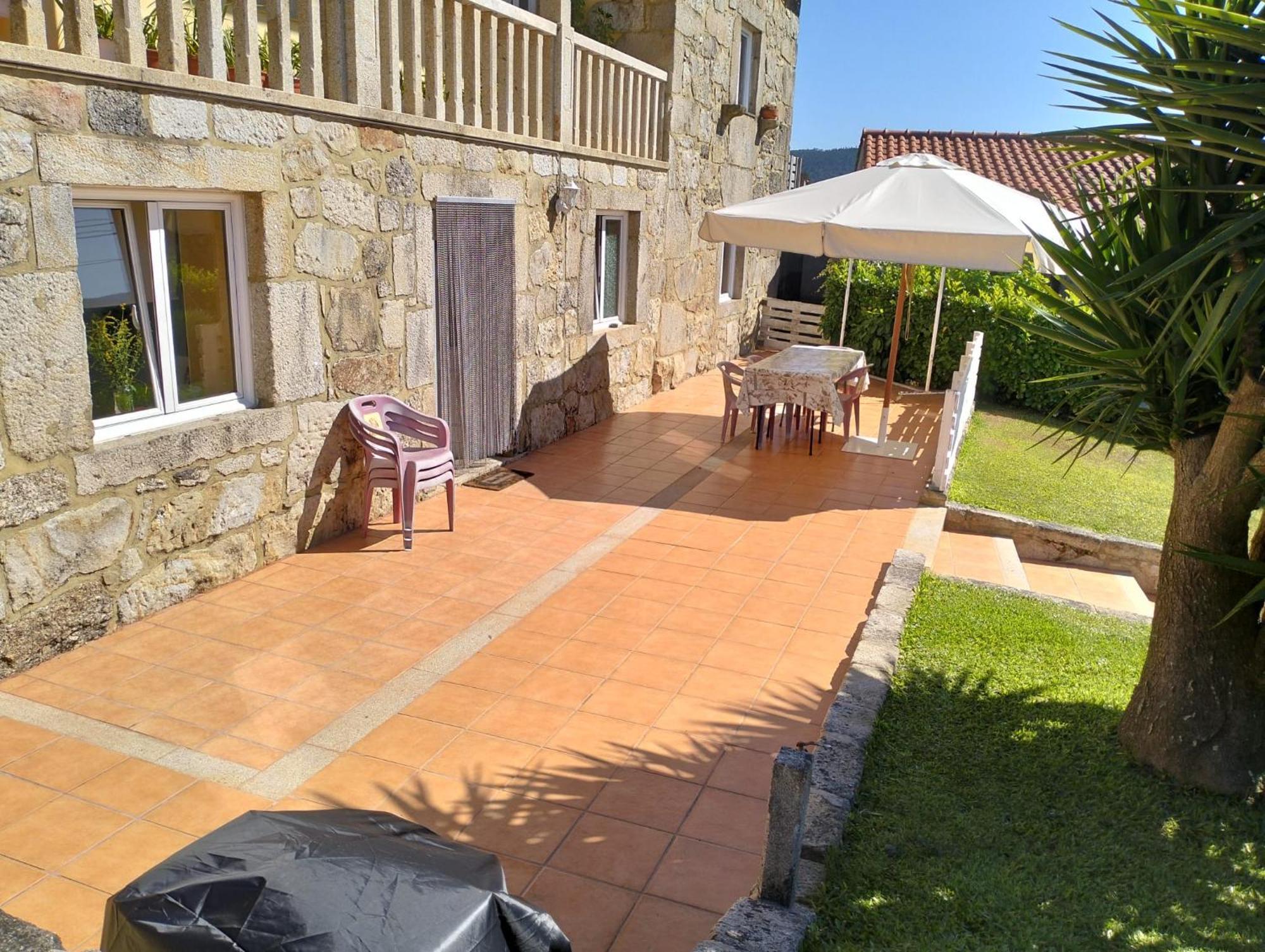 Casa Da Venda - Paredes De Coura Kültér fotó